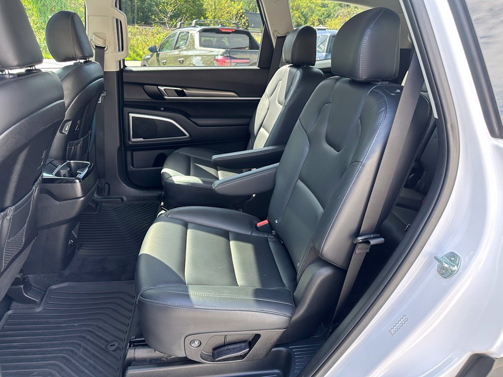 Used 2021 Kia Telluride S AWD/4WD image 11