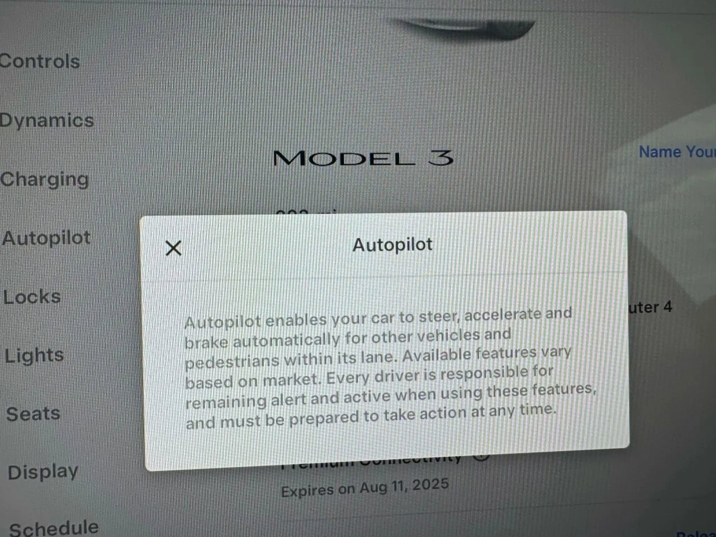 Used 2024 Tesla Model 3 Long Range image 62
