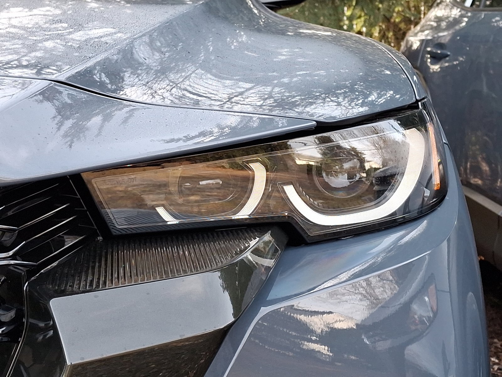 New 2026 MAZDA CX-50 AWD 2.5 Hybrid w/ Cargo Package image 4