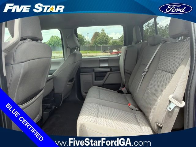 Used 2020 Ford F150 XLT w/ Equipment Group 302A Luxury AWD/4WD image 10