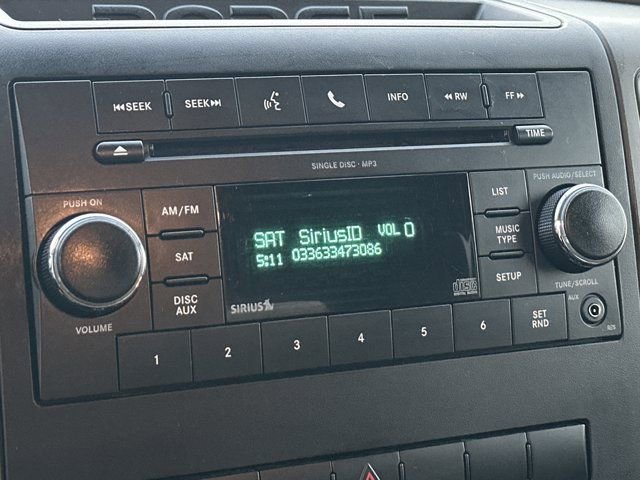 Used 2010 Dodge Ram 1500 Truck ST w/ ST Popular Equipment Group image 24