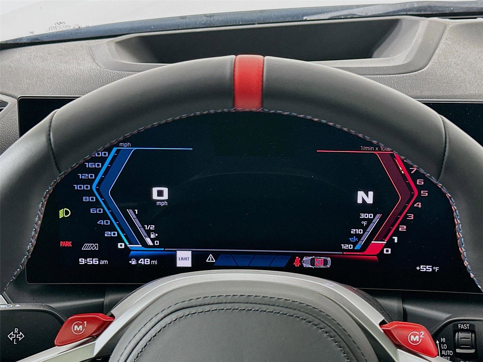 New 2025 BMW M2 w/ Lighting Package image 12