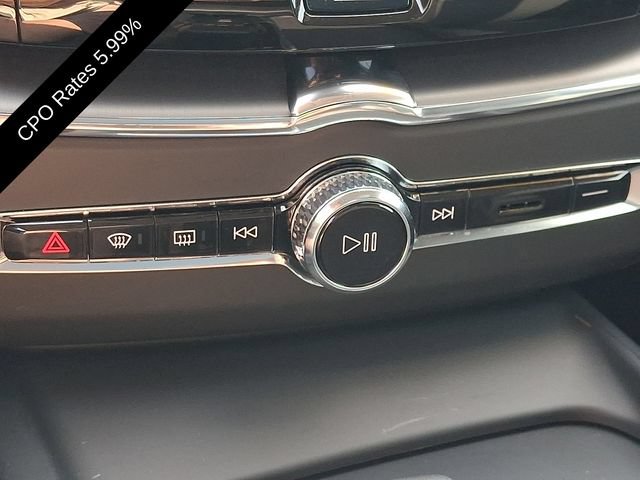 Certified 2024 Volvo XC60 T8 Core w/ Climate Package AWD/4WD image 20