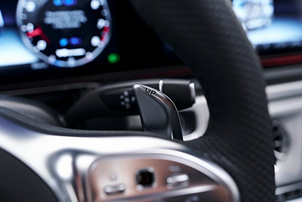 Used 2024 Mercedes-Benz G 63 AMG 4MATIC image 71