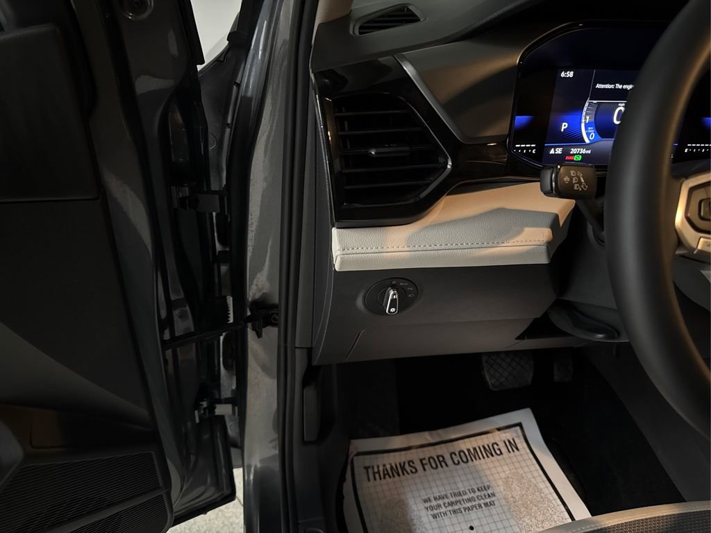 Used 2025 Volkswagen Taos S image 21