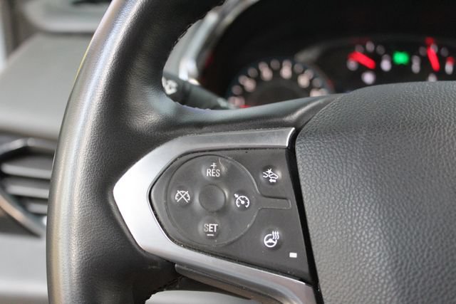 Used 2023 Chevrolet Traverse RS w/ LPO, Floor Liner Package AWD/4WD image 16