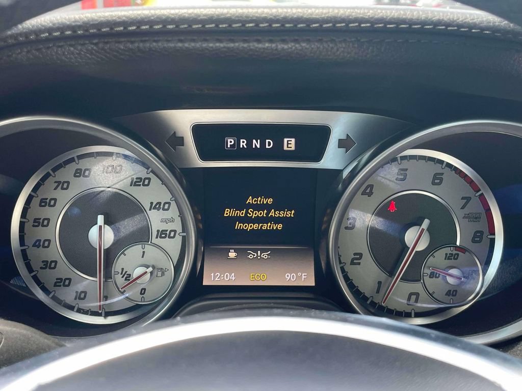 Used 2013 Mercedes-Benz SL 550 w/ Premium Pkg image 21