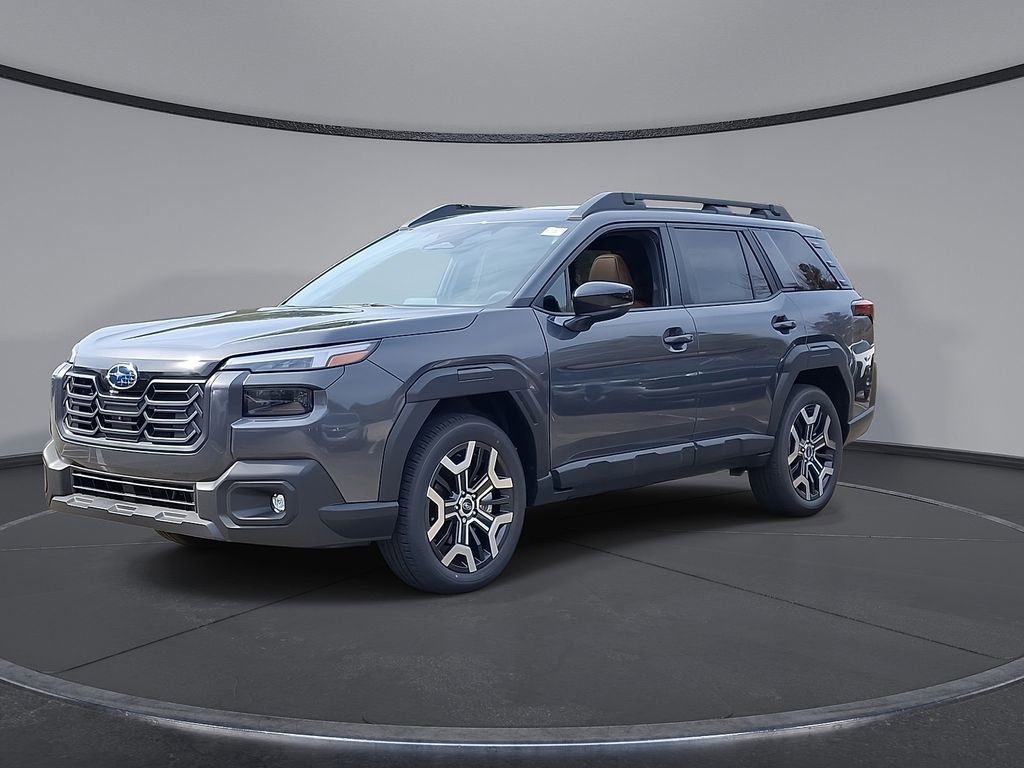 New 2026 Subaru Outback Touring XT AWD/4WD image 10