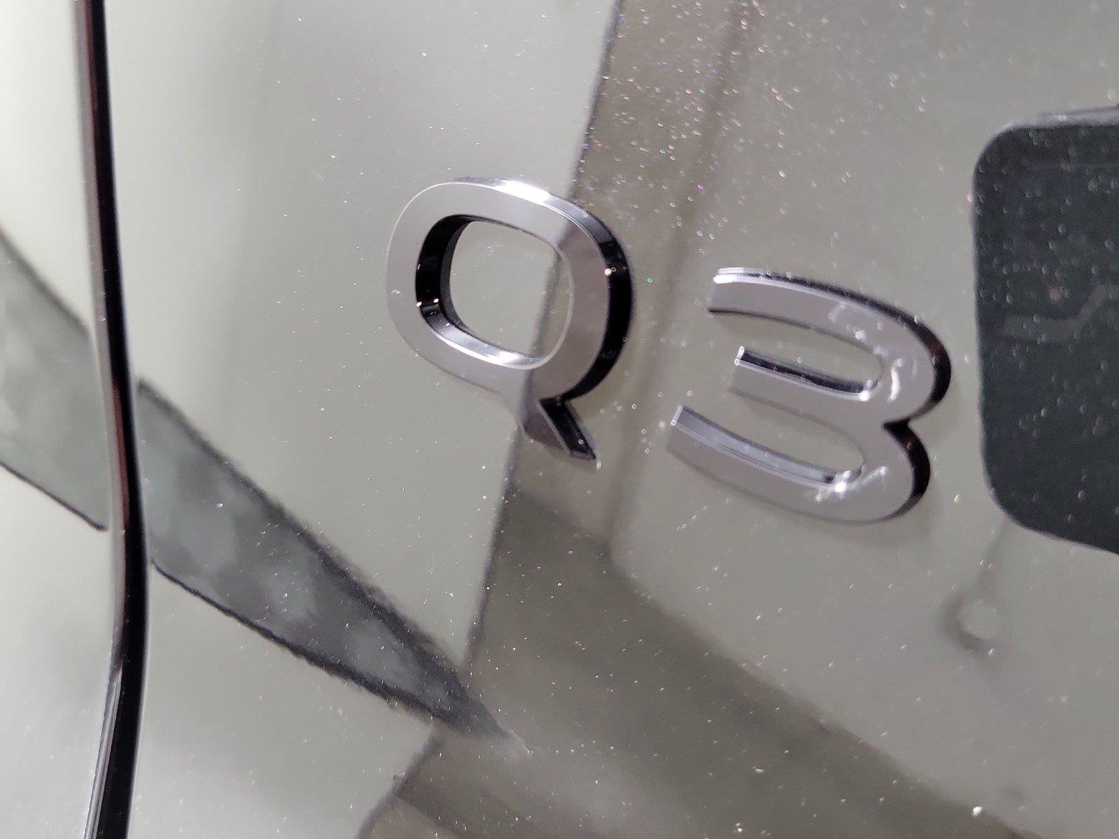 New 2026 Audi Q3 quattro 2.0T AWD/4WD image 9