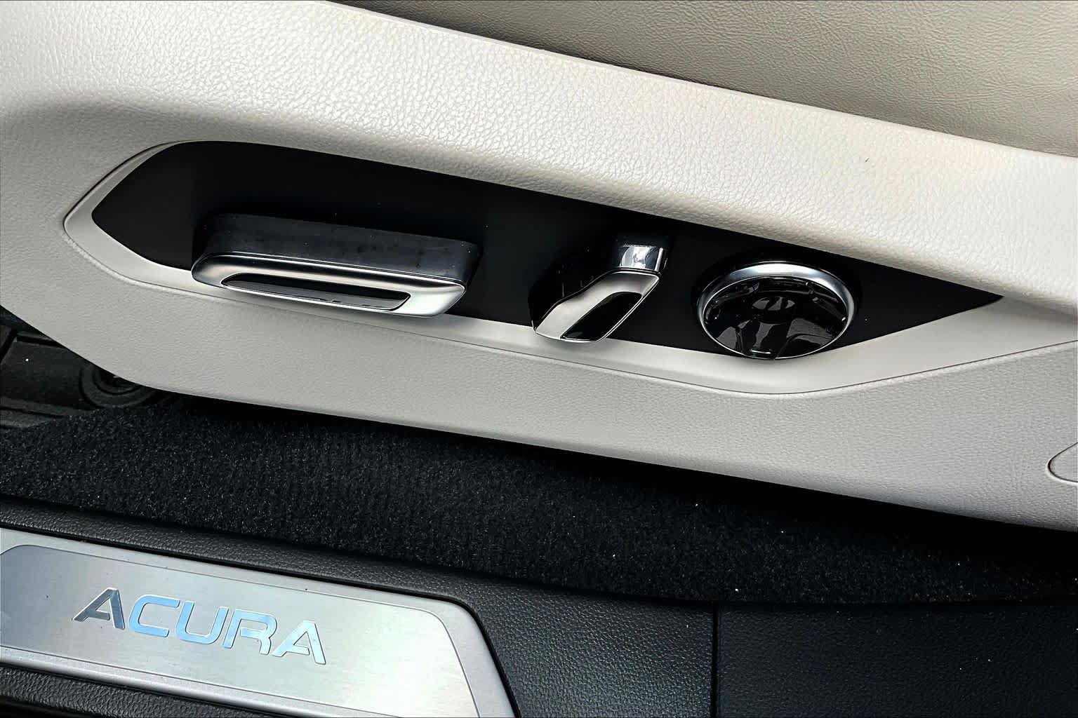 New 2026 Acura RDX SH-AWD w/ Technology Package image 20