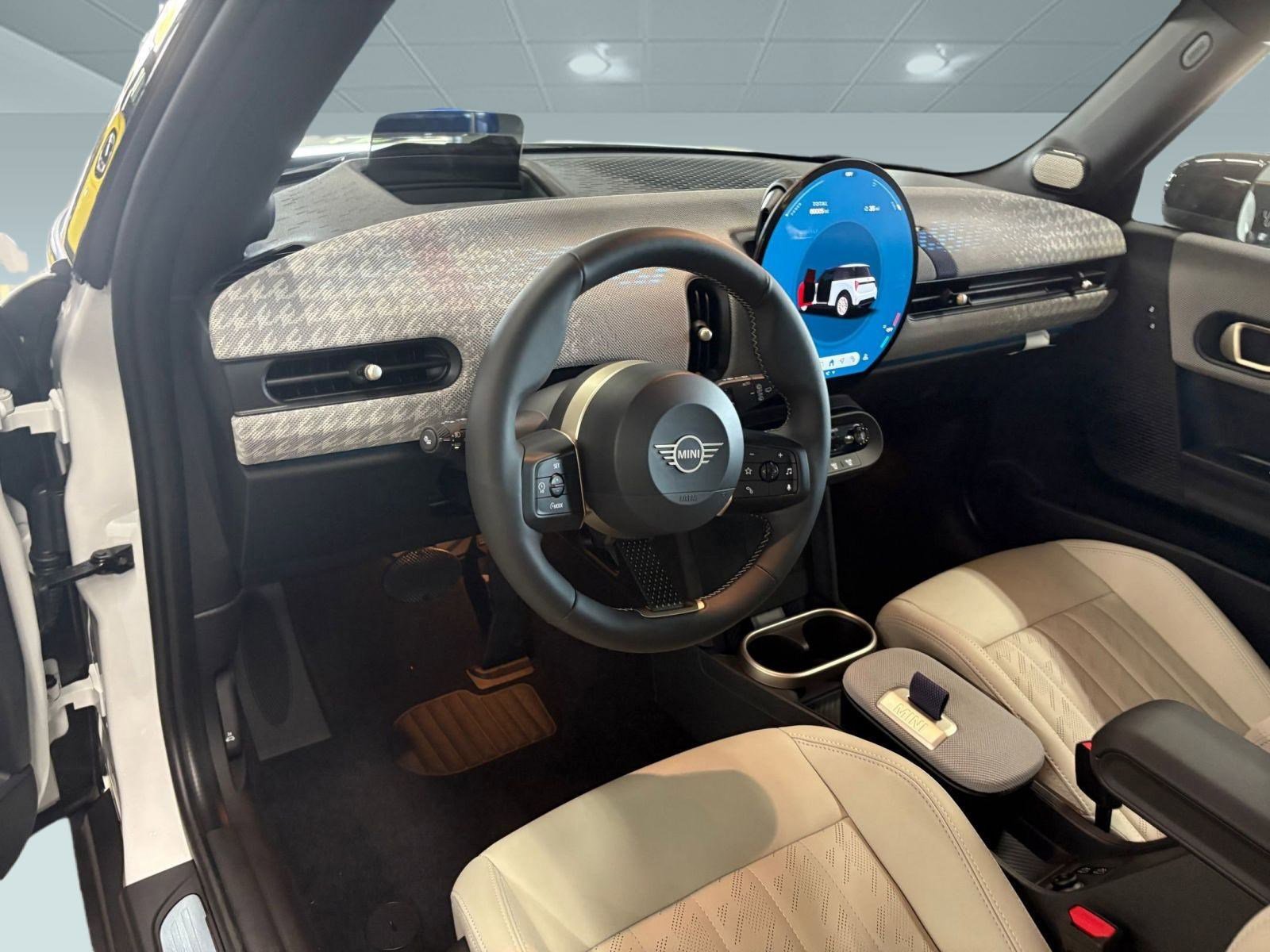 New 2026 MINI Cooper S image 4