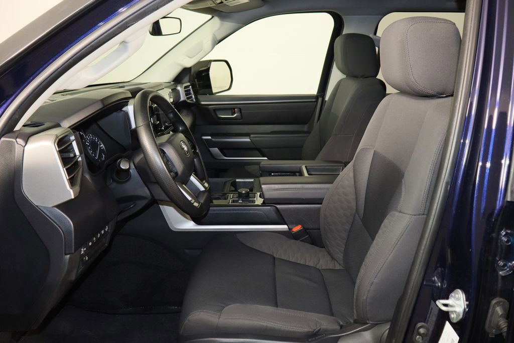 Used 2023 Toyota Tundra SR5 w/ SR5 Convenience Package image 15
