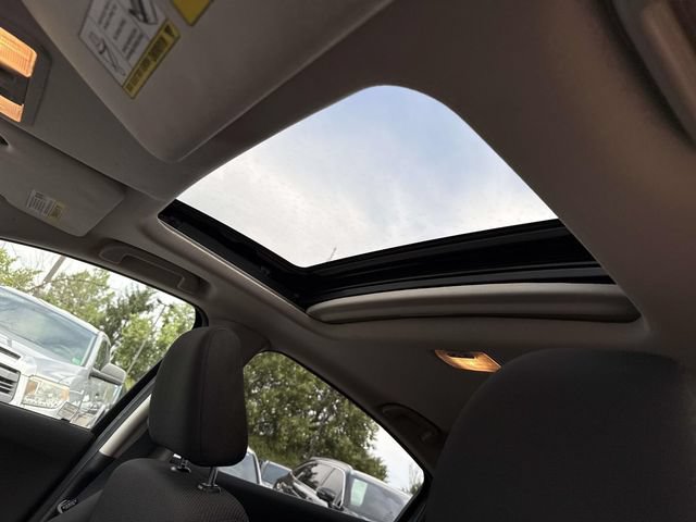 Used 2018 Honda HR-V EX image 16