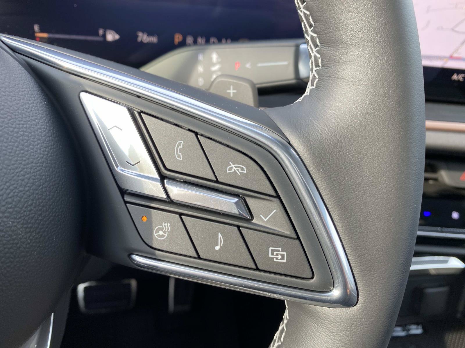 New 2026 Buick Envision Sport Touring AWD/4WD image 13