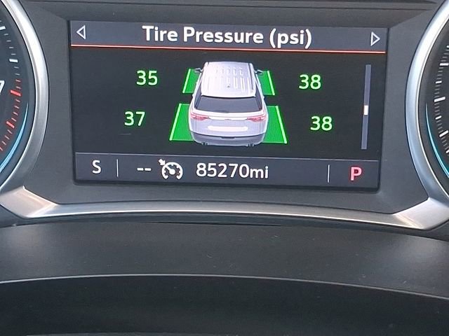 Used 2020 Chevrolet Traverse Premier w/ LPO, Floor Liner Package image 22