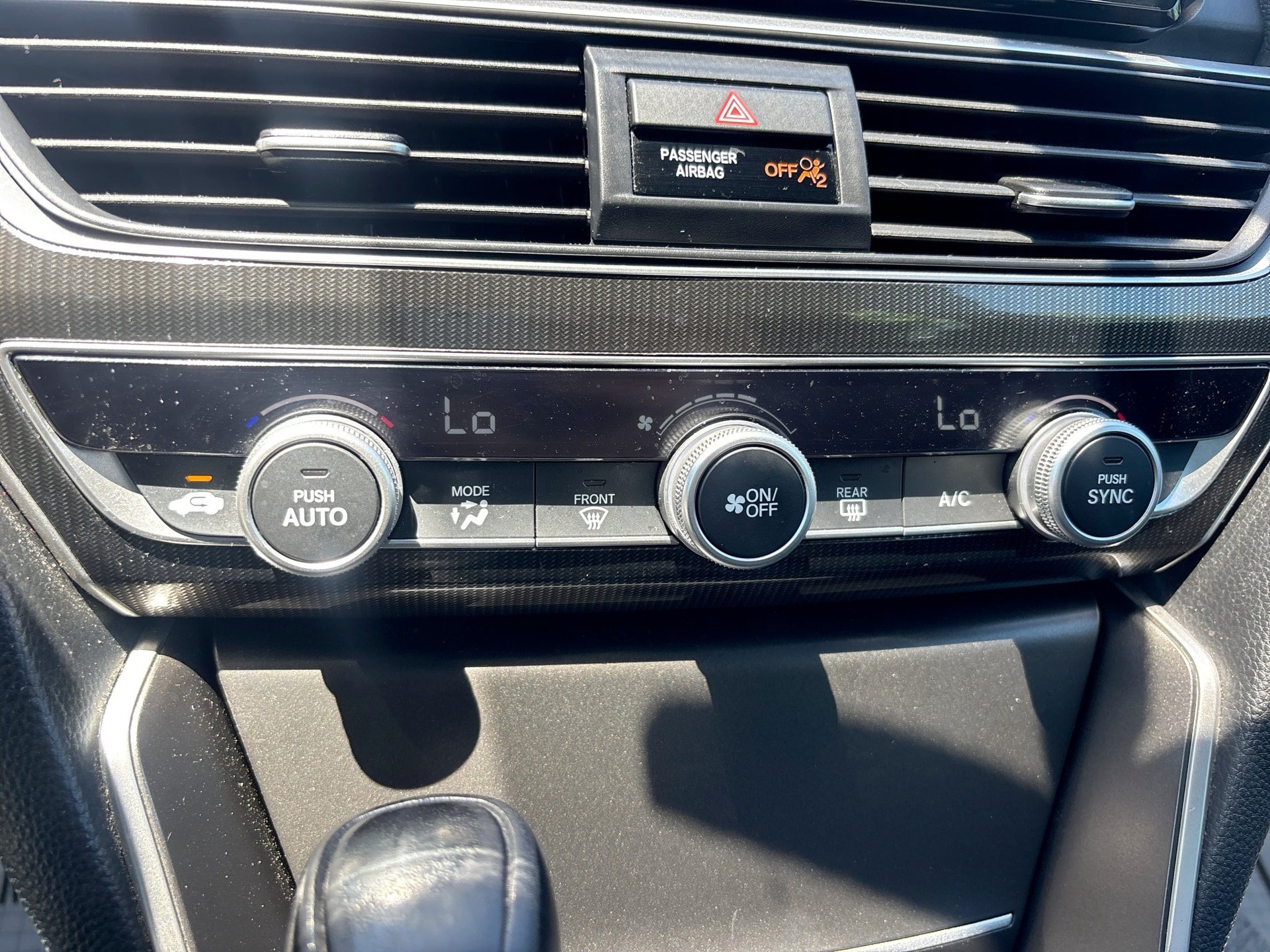 Used 2019 Honda Accord Sport image 16