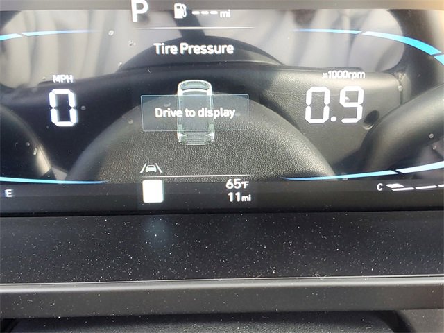 New 2026 Hyundai Elantra SEL Sport image 24