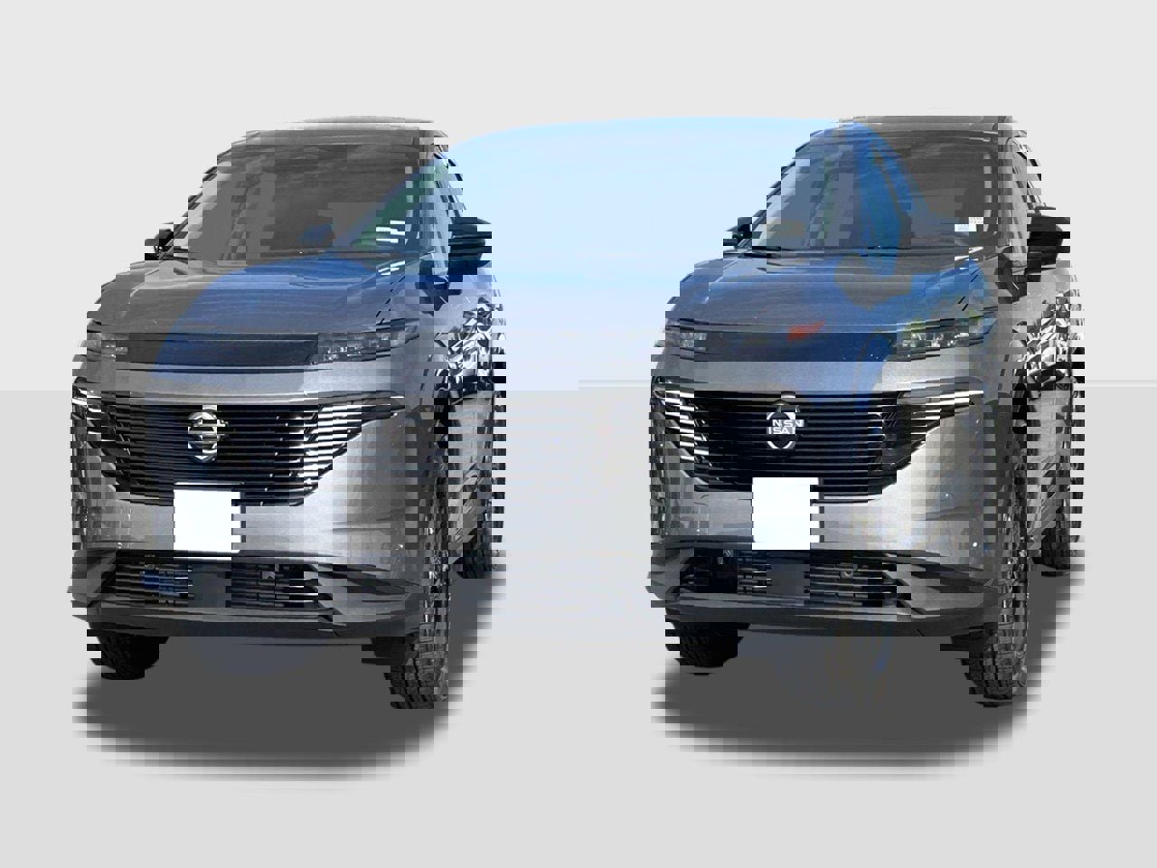 New 2026 Nissan Murano SV AWD/4WD image 6