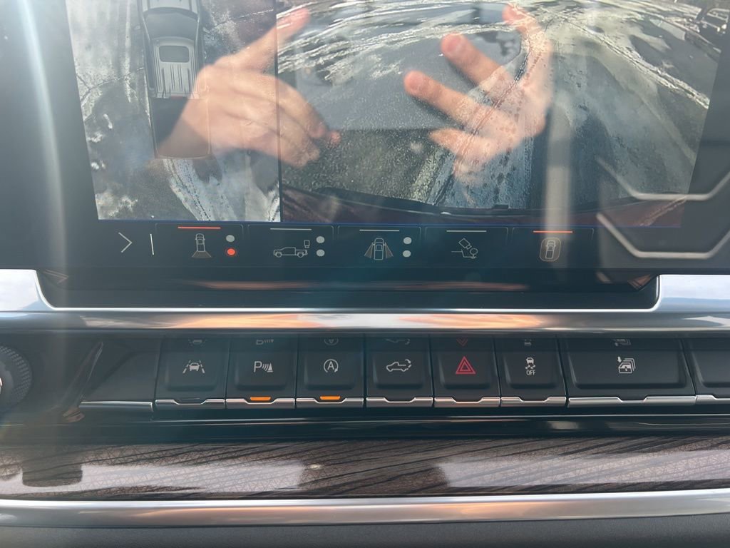 New 2025 Chevrolet Silverado 1500 RST w/ Convenience Package II image 19