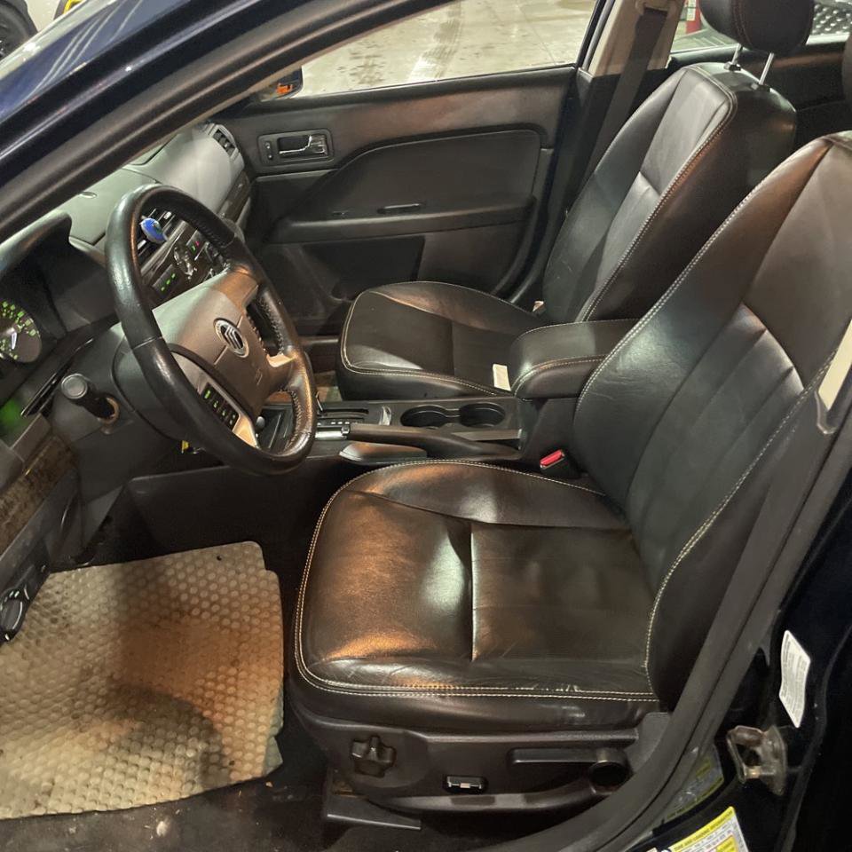 Used 2008 Mercury Milan Premier image 14