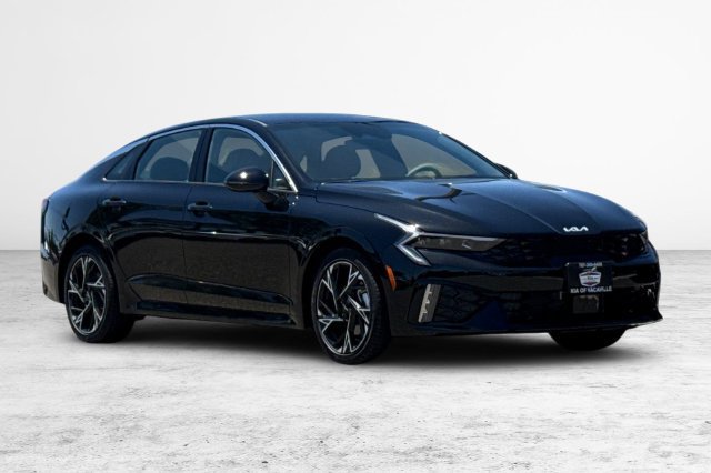 New 2026 Kia K5 GT-Line FWD image 2