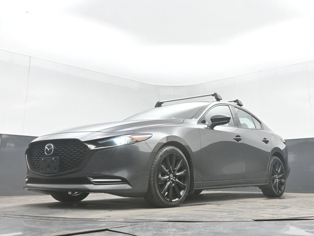 Used 2022 MAZDA MAZDA3 s AWD/4WD image 43