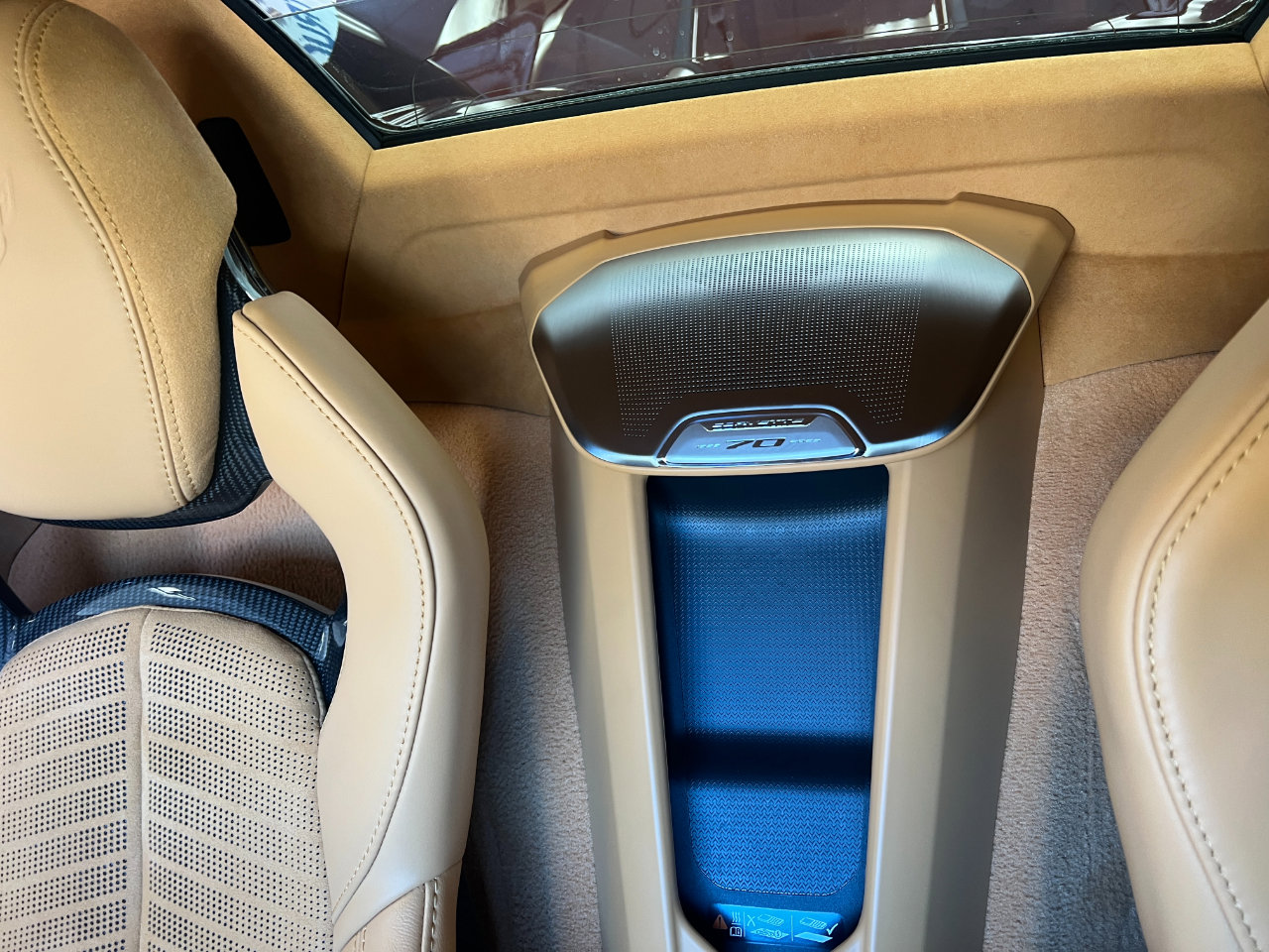 Used 2023 Chevrolet Corvette Z06 image 71