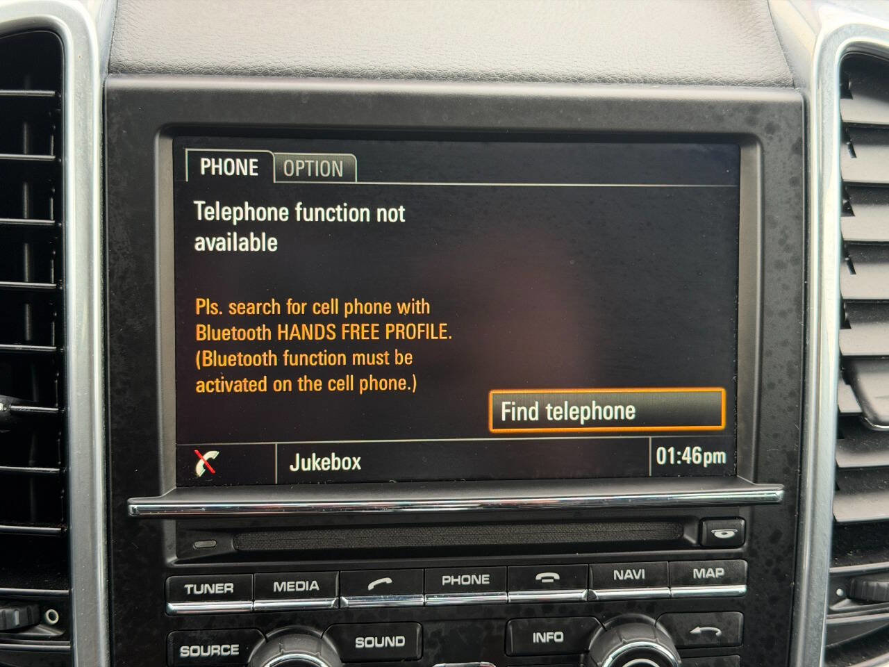 Used 2015 Porsche Cayenne S image 49