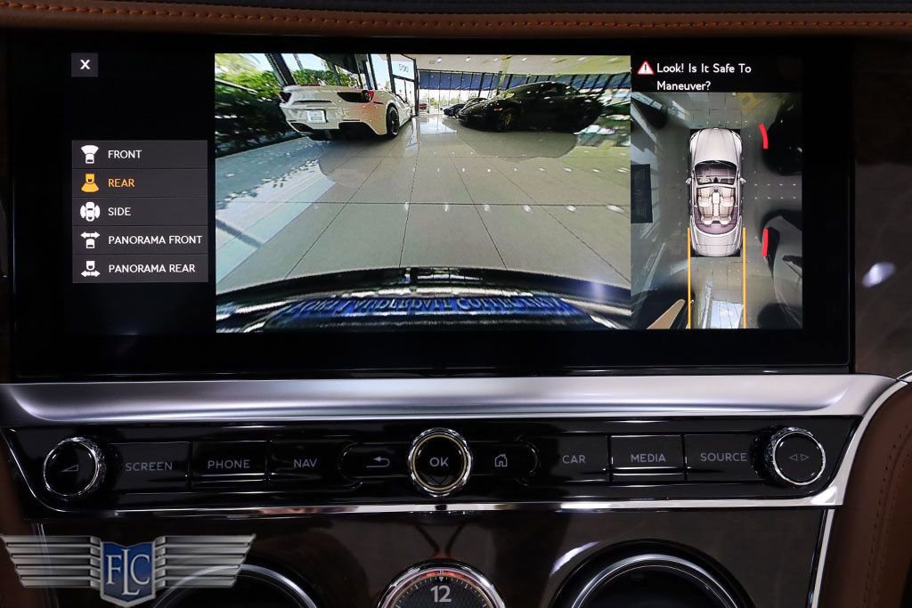 Used 2020 Bentley Continental GT image 29