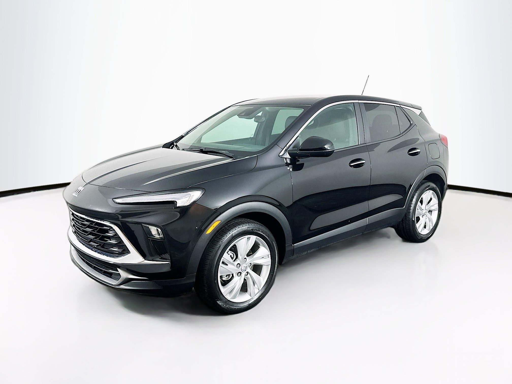 Used 2025 Buick Encore GX Preferred image 3