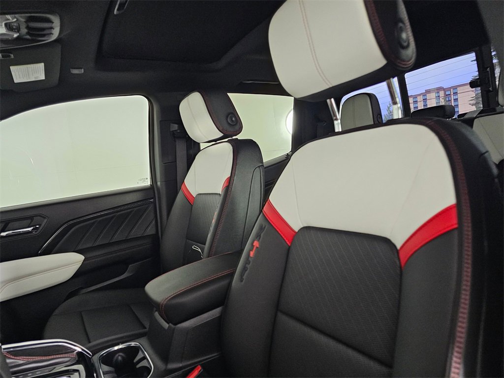 Used 2023 GMC Canyon AT4X w/ Edition 1 image 23