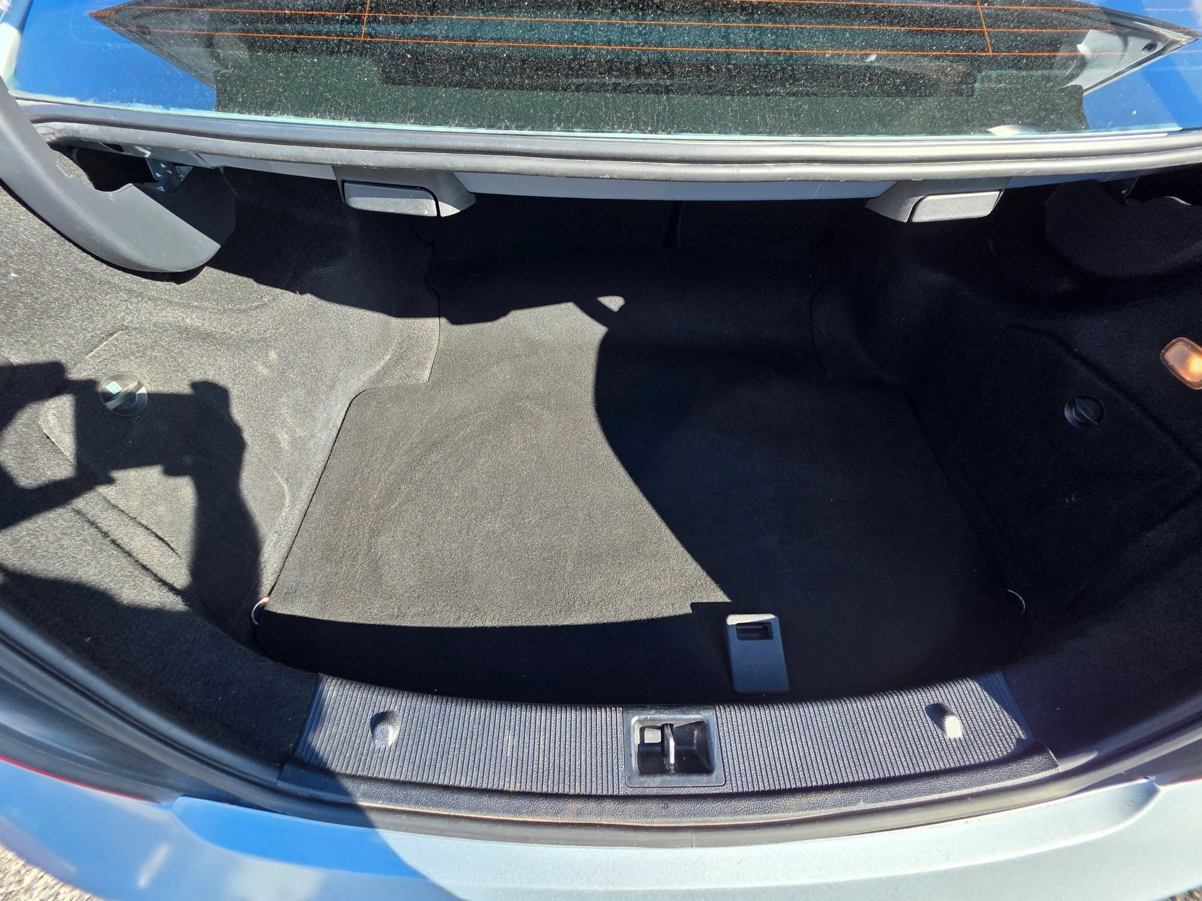 Used 2013 Mercedes-Benz C 300 4MATIC Sedan image 22