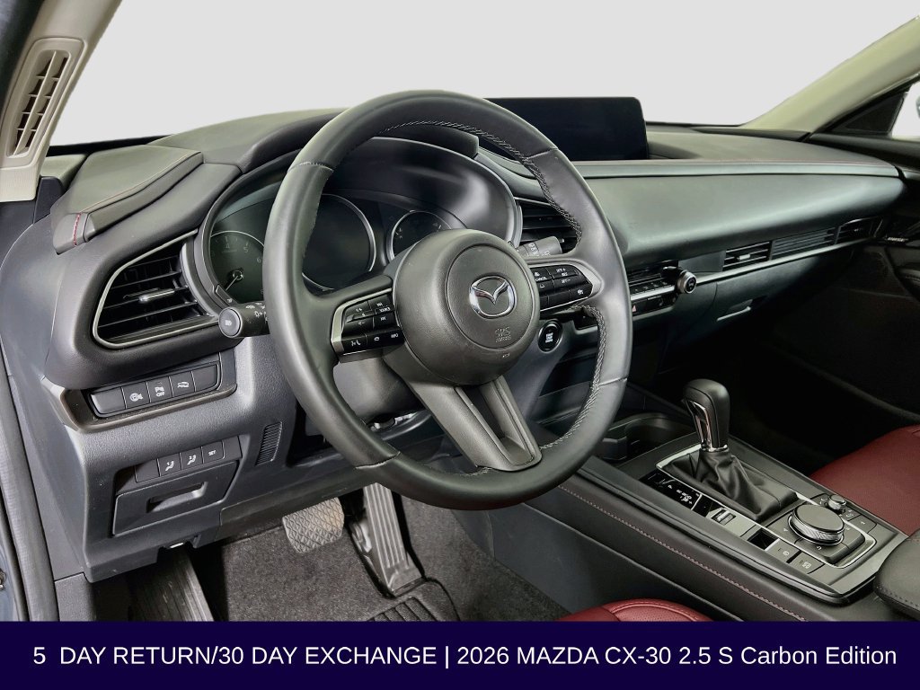Used 2026 MAZDA CX-30 AWD 2.5 S image 11