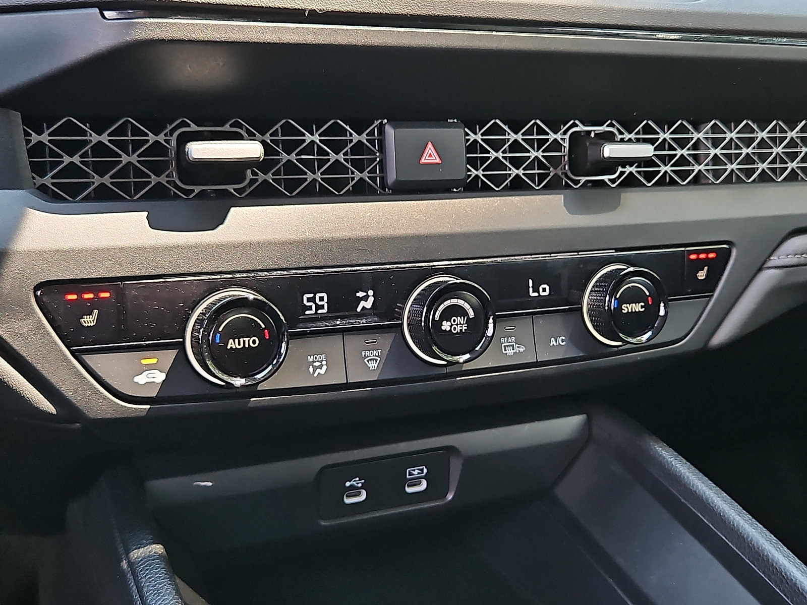 Used 2023 Honda Accord EX image 18