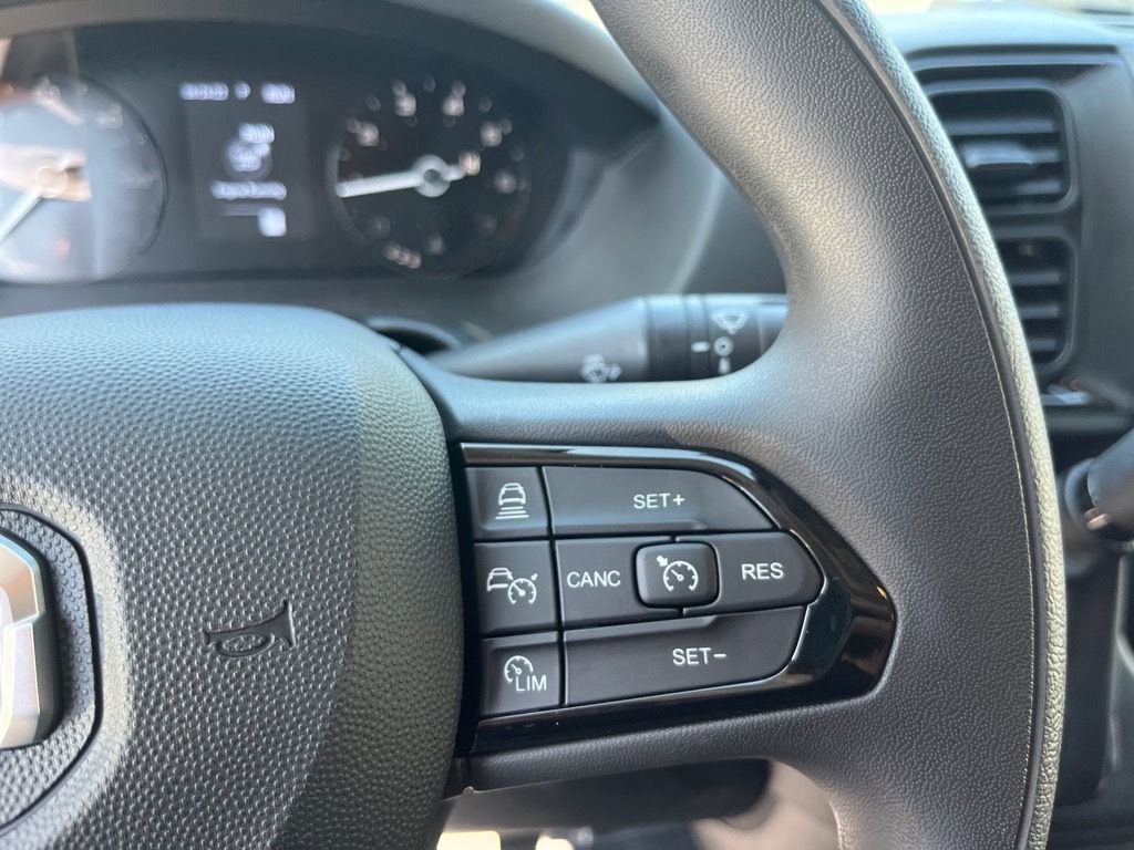 Used 2025 RAM ProMaster 2500 w/ Safety Group image 12