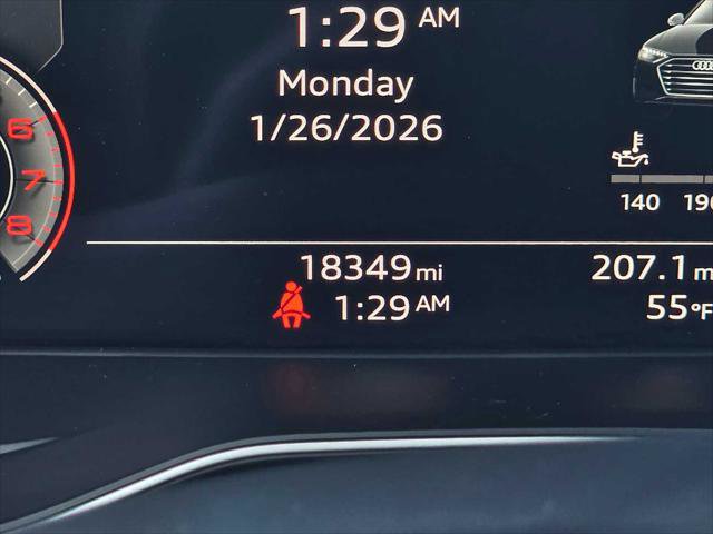 Used 2021 Audi A4 2.0T Premium Plus w/ Premium Plus Package image 26