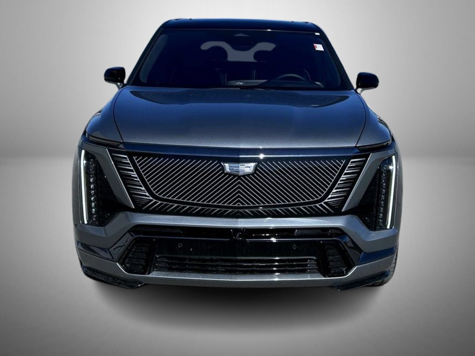 Certified 2026 Cadillac Vistiq Platinum AWD/4WD image 2