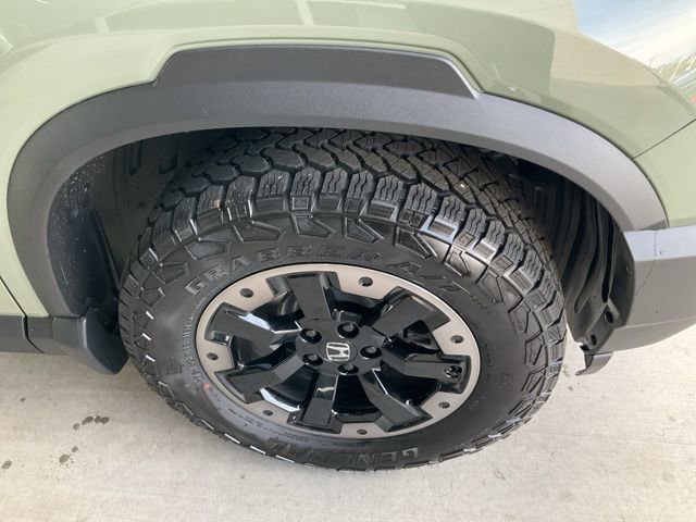 New 2026 Honda Passport TrailSport Elite image 30