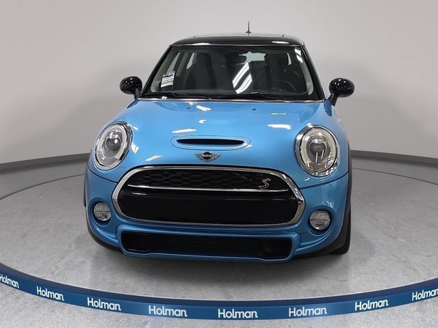 Used 2015 MINI Cooper S FWD image 3