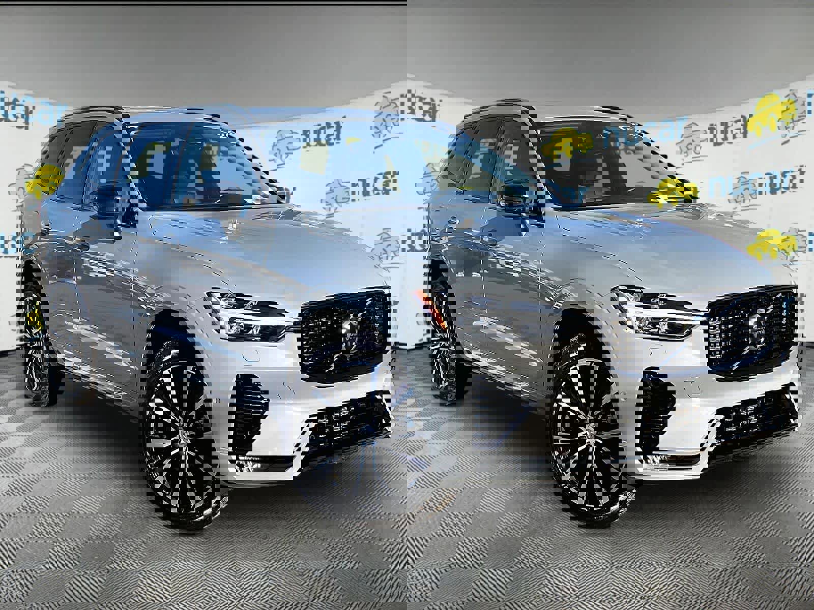 Used 2025 Volvo XC60 B5 Plus