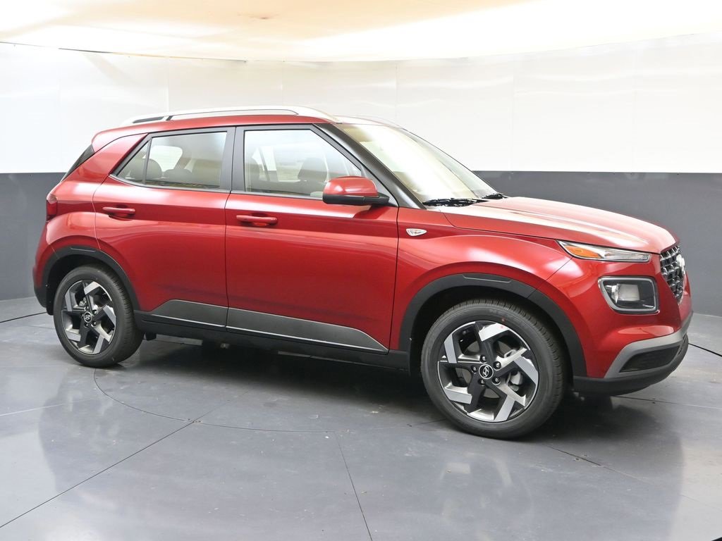 New 2026 Hyundai Venue SEL image 7