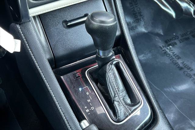Certified 2018 Toyota Corolla iM w/ Carpet Mat Package (TMS) FWD image 22