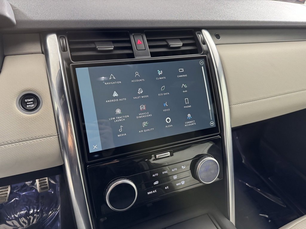 Used 2021 Land Rover Discovery S R-Dynamic image 20