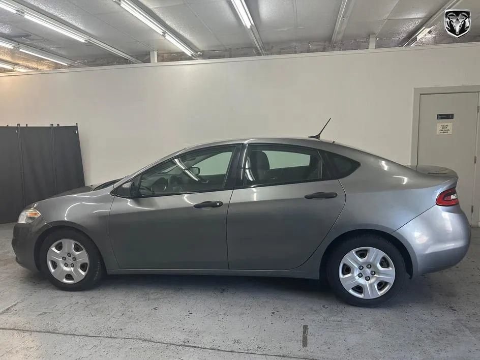 Used 2013 Dodge Dart SE w/ Value Group FWD image 8