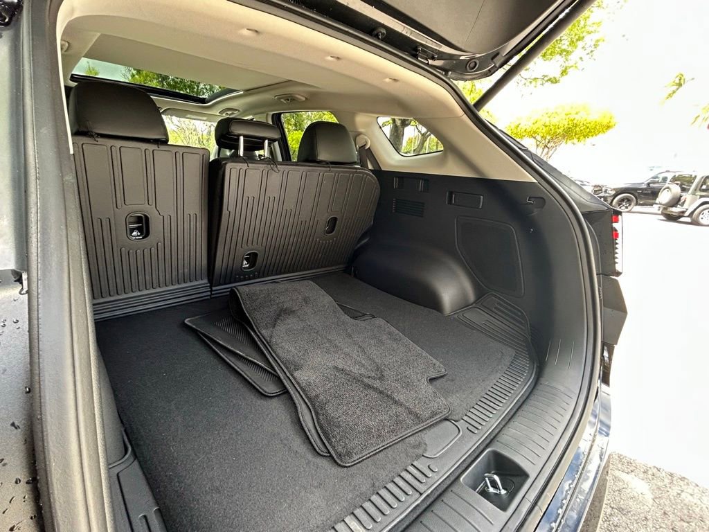 Used 2026 Kia Sportage SX image 53