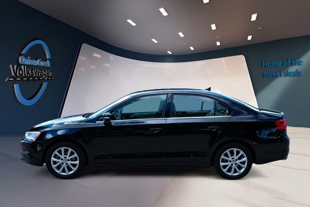 Used 2014 Volkswagen Jetta SE image 7