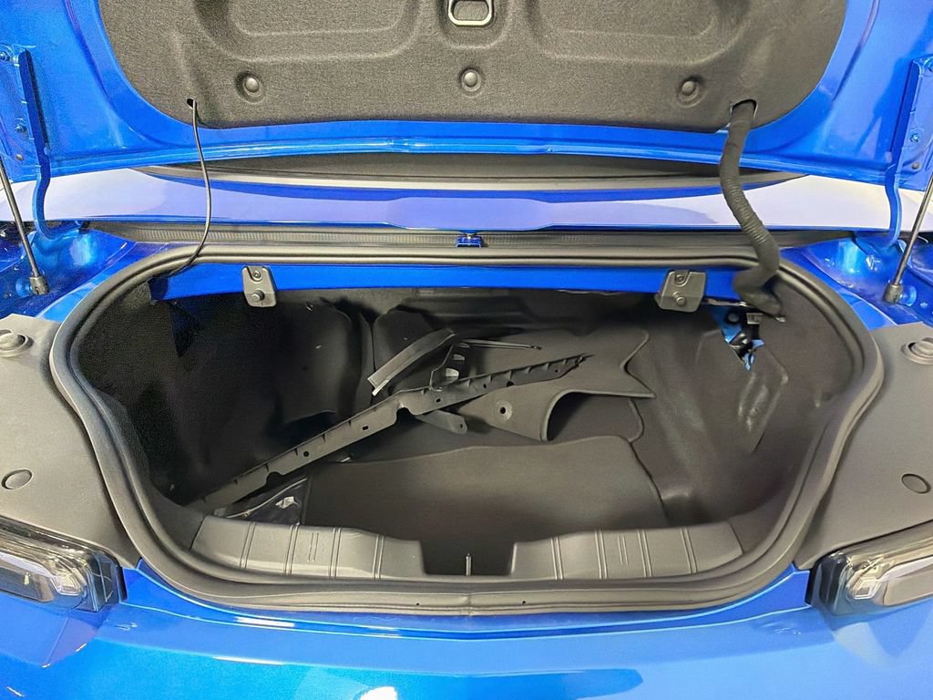 Used 2024 Chevrolet Camaro ZL1 RWD image 26