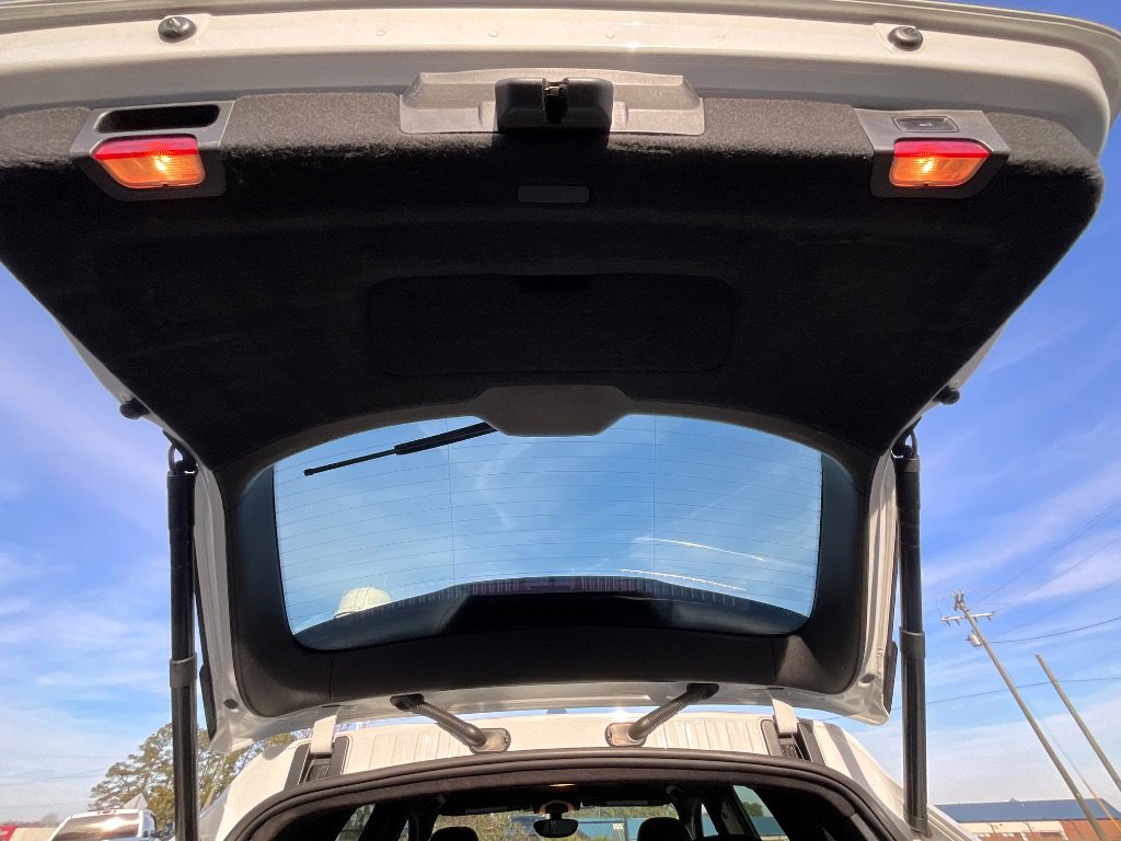 Used 2013 Porsche Cayenne 6-Speed Manual image 30