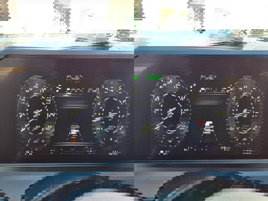 Used 2024 Kia Seltos EX image 31