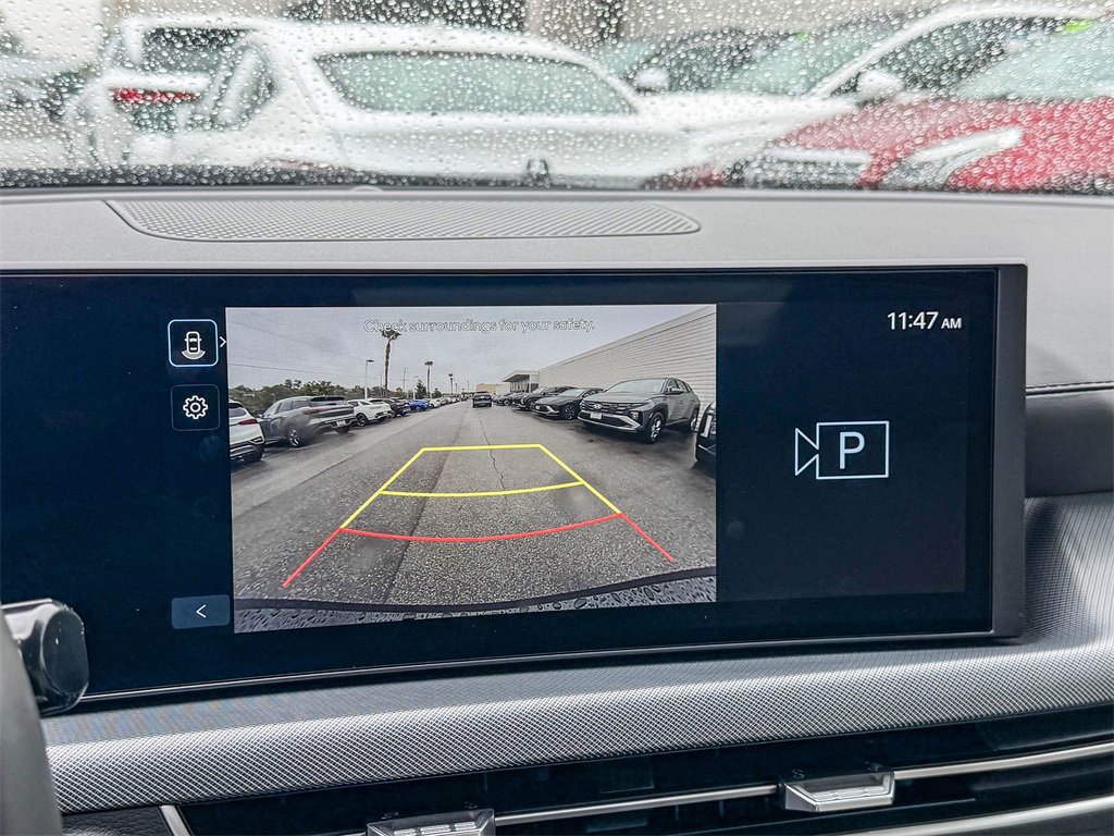 Certified 2024 Hyundai Sonata SEL w/ Convenience Package image 22